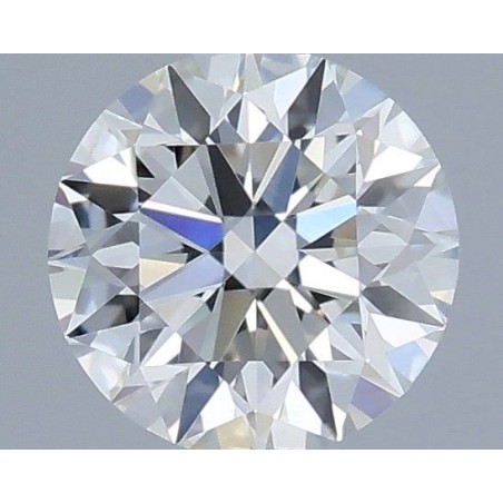 Diament szlif okrągły, 0.3ct, VS2, G, IGI 720529232