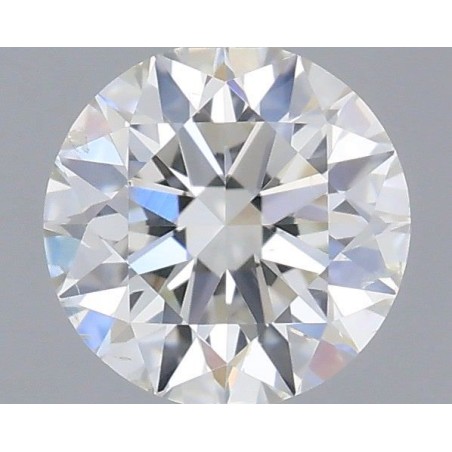 Diament szlif okrągły, 0.3ct, VS2, F, IGI 741551719