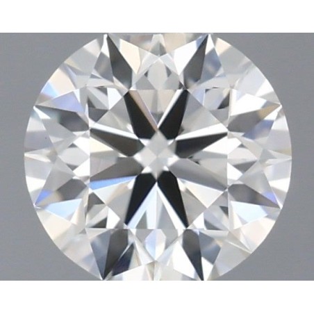 Diament szlif okrągły, 0.3ct, VS1, G, IGI 727540213