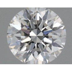 Diament szlif okrągły, 0.3ct, VS1, G, IGI 734506721