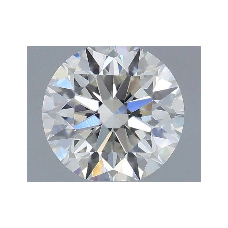 Diament szlif okrągły, 0.3ct, VS2, G, IGI 720531449
