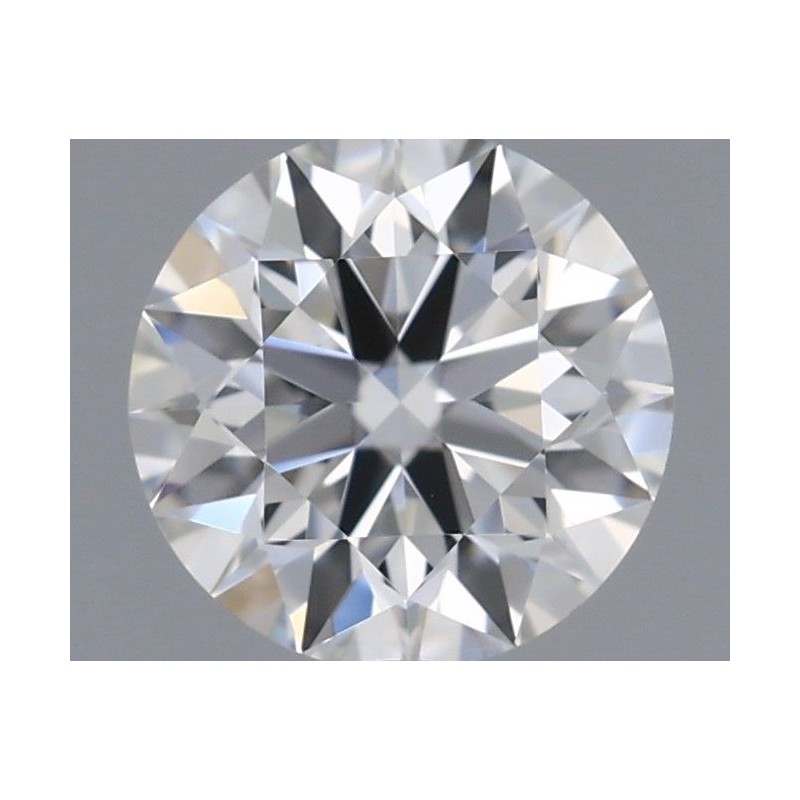Diament szlif okrągły, 0.4ct, VS1, G, IGI 681541796