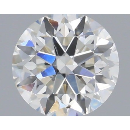 Diament szlif okrągły, 0.3ct, SI1, G, IGI 741547930