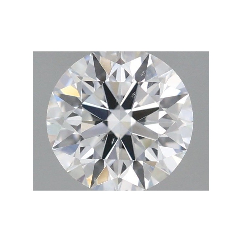 Diament szlif okrągły, 0.4ct, SI1, E, IGI 727538659 Diament szlif okrągły, 0.4ct, SI1, E, IGI 727538659