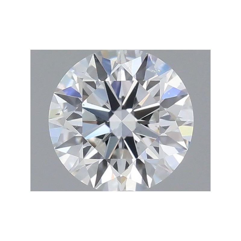 Diament szlif okrągły, 0.4ct, VS2, E, IGI 731563575