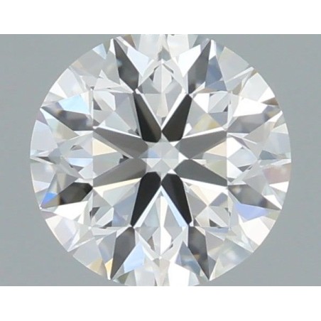 Diament szlif okrągły, 0.4ct, VS1, G, IGI 731559859