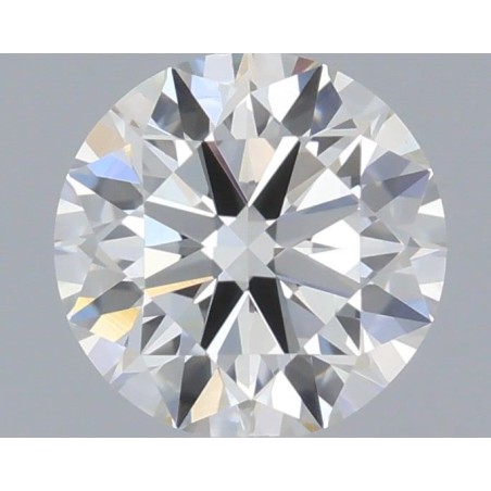 Diament szlif okrągły, 0.4ct, VS1, G, IGI 720531459
