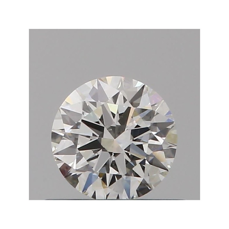 Diament szlif okrągły, 0.4ct, VS2, H, GIA 6531216330