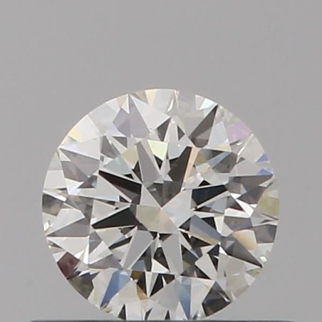 Diament szlif okrągły, 0.4ct, VS2, H, GIA 6531216330