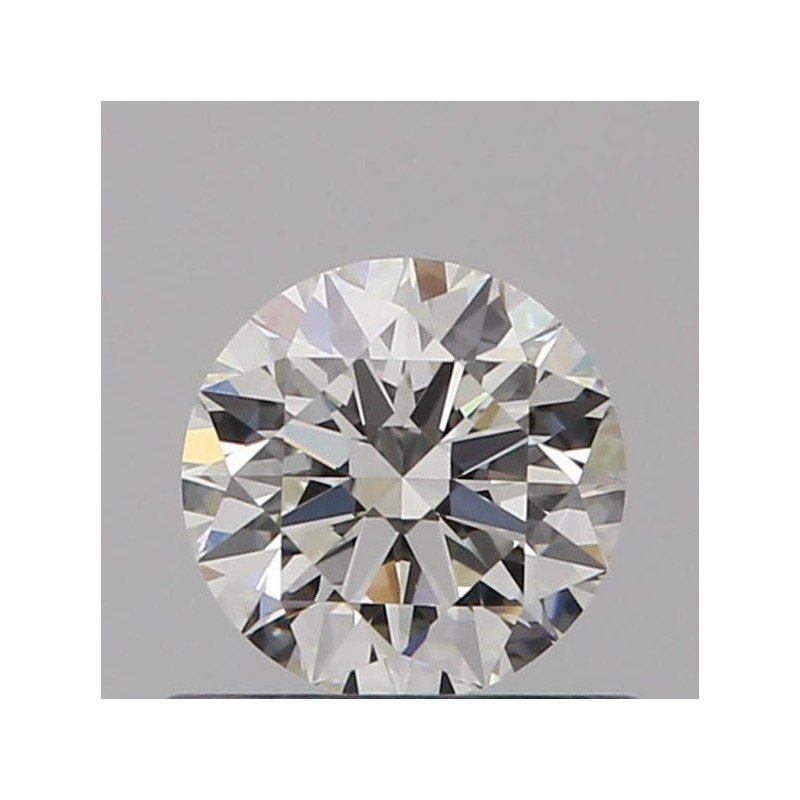 Diament szlif okrągły, 0.51ct, VS2, H, GIA 6521228530