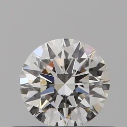 Diament szlif okrągły, 0.36ct, VS1, G, GIA 2537199469
