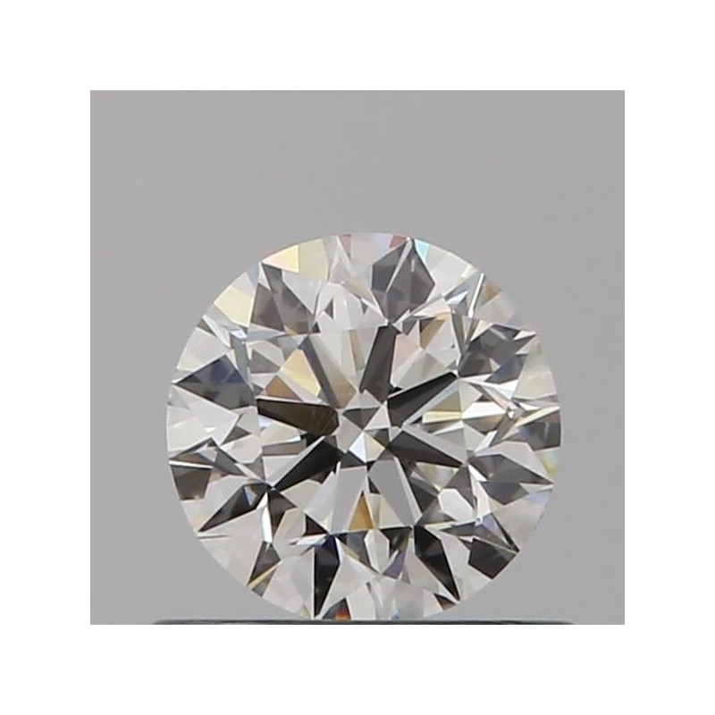 Diament szlif okrągły, 0.5ct, VS2, I, GIA 1528010605 Diament szlif okrągły, 0.5ct, VS2, I, GIA 1528010605