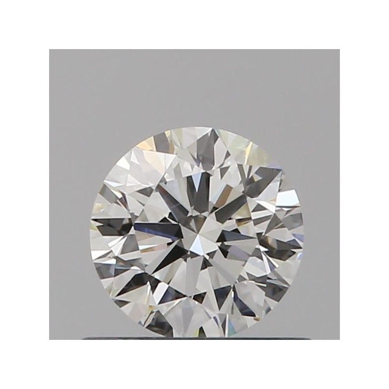Diament szlif okrągły, 0.5ct, VS2, I, GIA 2526269925