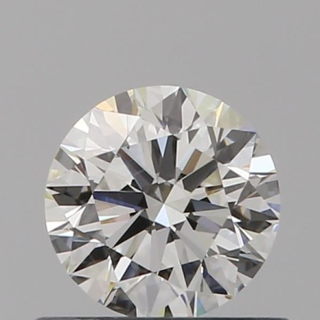 Diament szlif okrągły, 0.5ct, VS2, I, GIA 2526269925