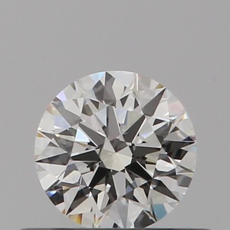 Diament szlif okrągły, 0.36ct, VS2, H, GIA 2536847538
