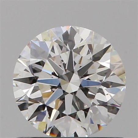 Diament szlif okrągły, 0.7ct, VS2, G, GIA 6532856096