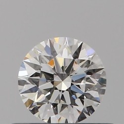 Diament szlif okrągły, 0.38ct, VS1, G, GIA 1525831498