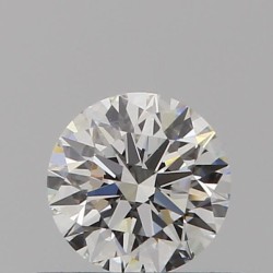 Diament szlif okrągły, 0.38ct, VS2, H, GIA 1527533764