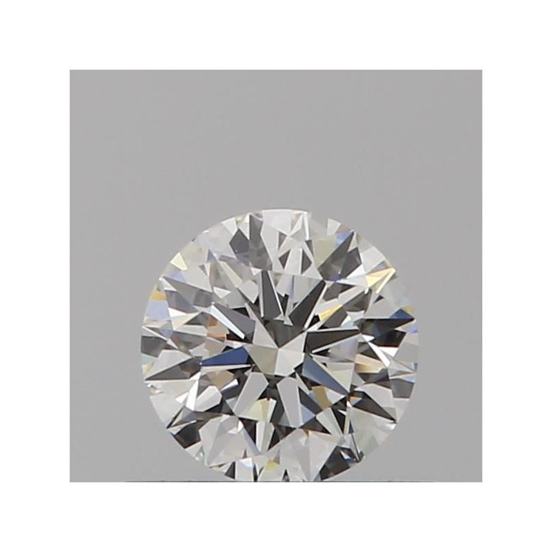 Diament szlif okrągły, 0.38ct, VS2, H, GIA 1527533764