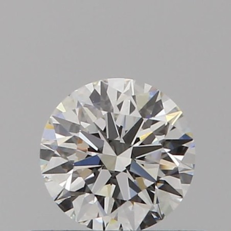 Diament szlif okrągły, 0.38ct, VS2, H, GIA 1527533764