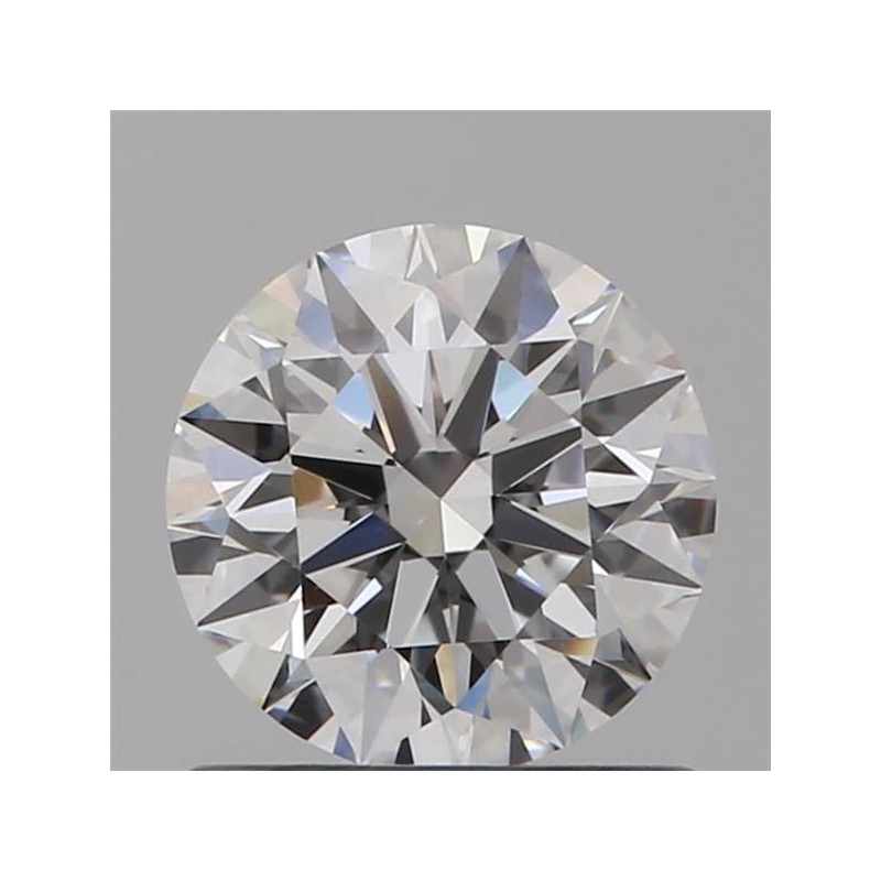 Diament szlif okrągły, 0.8ct, VVS2, D, GIA 1537672509
