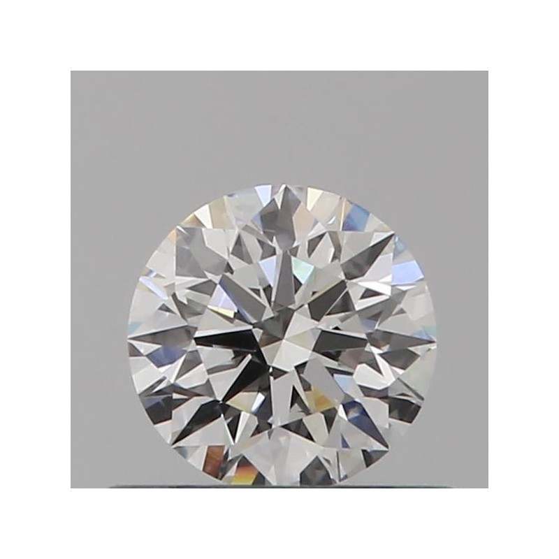 Diament szlif okrągły, 0.42ct, VS2, G, GIA 6531490935