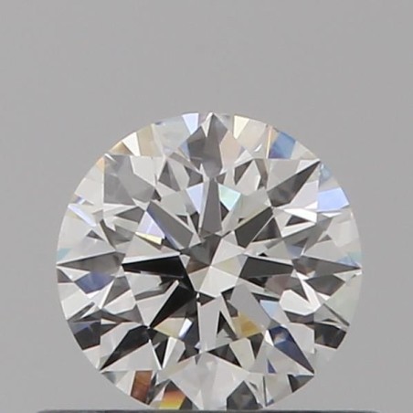 Diament szlif okrągły, 0.42ct, VS2, G, GIA 6531490935