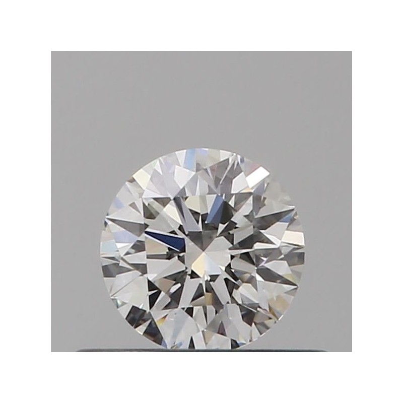 Diament szlif okrągły, 0.33ct, VS1, E, GIA 7538076330