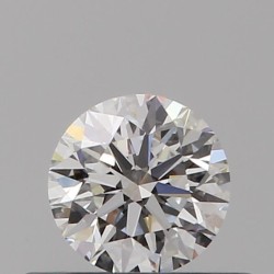 Diament szlif okrągły, 0.31ct, VS1, E, GIA 1535147551