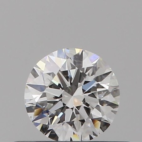 Diament szlif okrągły, 0.31ct, VS1, E, GIA 6535037838