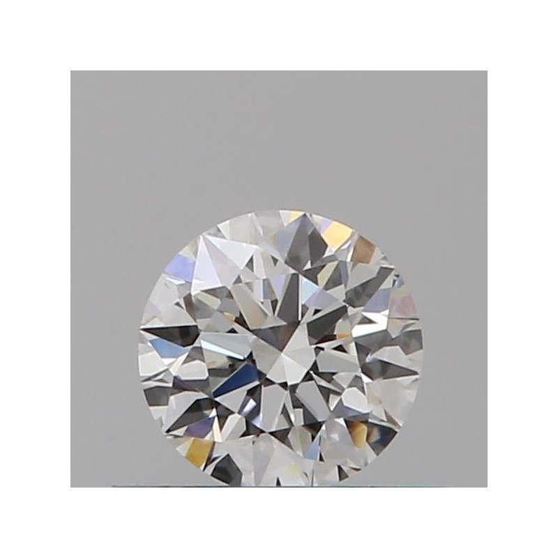 Diament szlif okrągły, 0.33ct, VS1, F, GIA 7533490999 Diament szlif okrągły, 0.33ct, VS1, F, GIA 7533490999