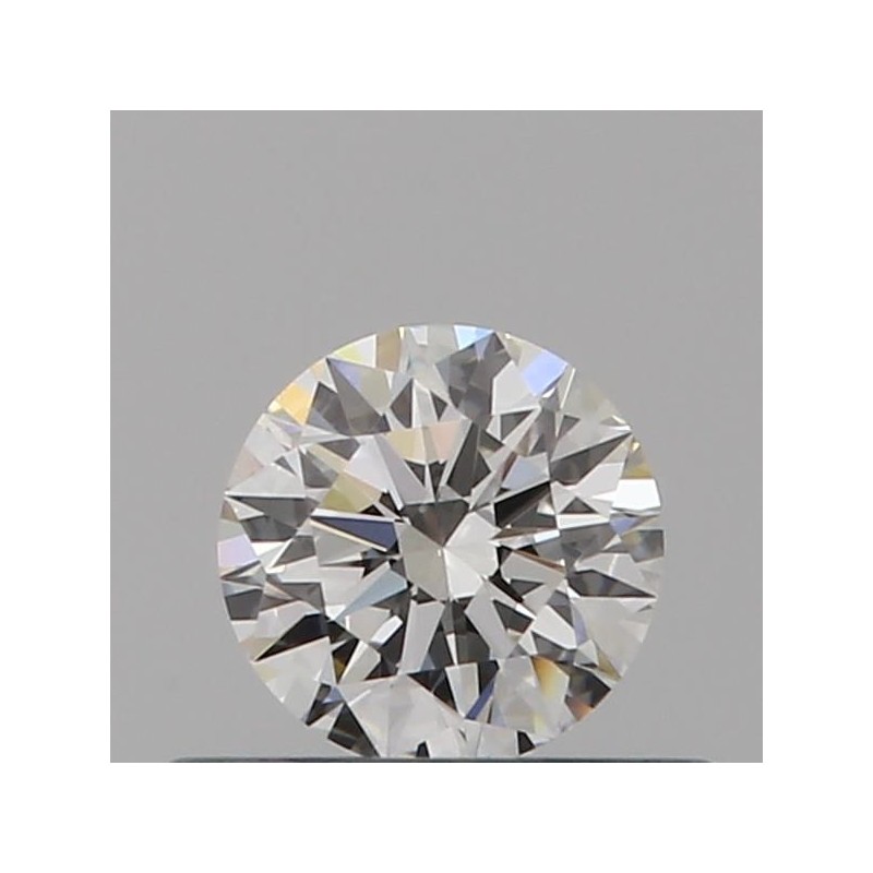 Diament szlif okrągły, 0.32ct, VS1, F, GIA 6535076193