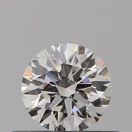 Diament szlif okrągły, 0.33ct, VS1, F, GIA 1533697583