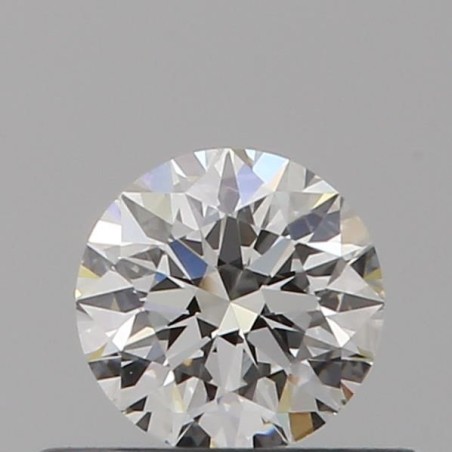 Diament szlif okrągły, 0.33ct, VS1, F, GIA 1535692027