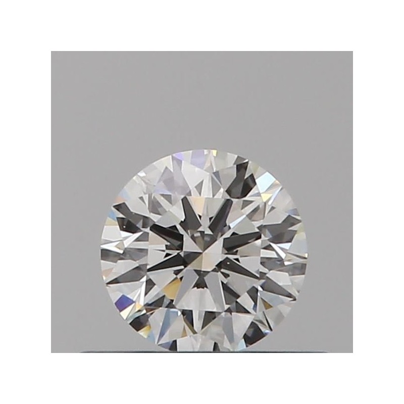 Diament szlif okrągły, 0.33ct, VS1, F, GIA 2524827094