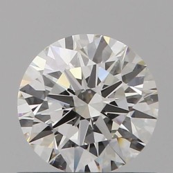 Diament szlif okrągły, 0.55ct, VS2, H, GIA 6532616934