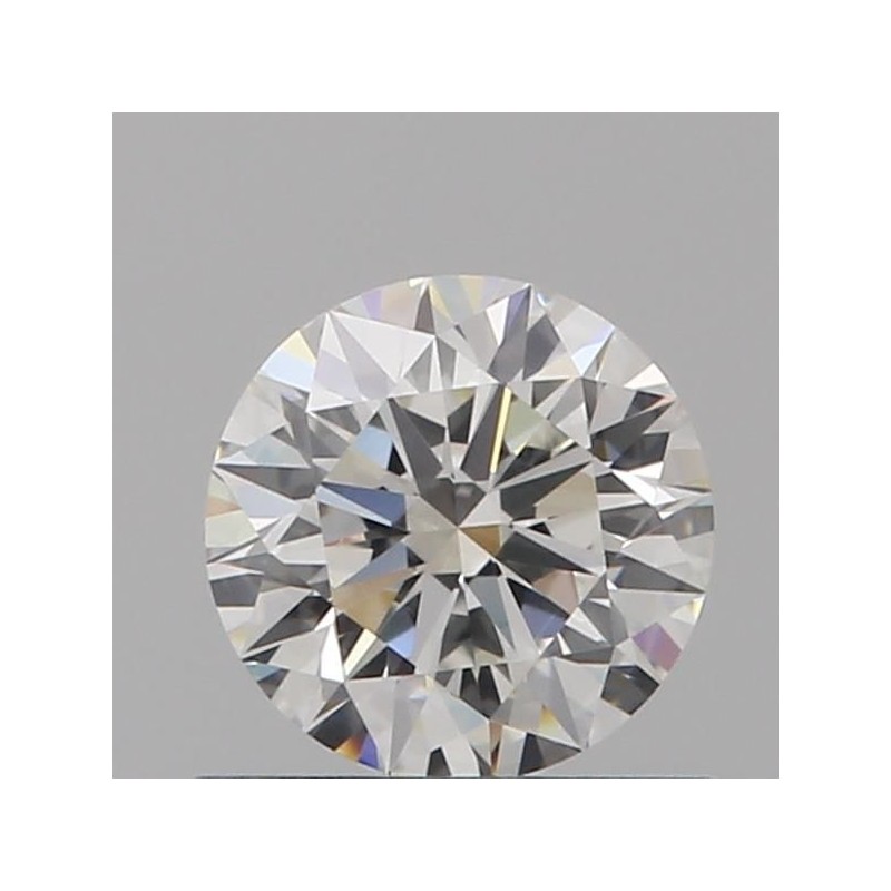 Diament szlif okrągły, 0.54ct, VS2, H, GIA 6511656299