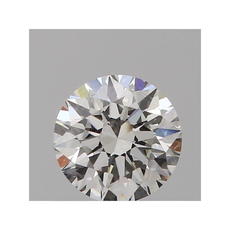 Diament szlif okrągły, 0.51ct, VS2, I, GIA 6522366159 Diament szlif okrągły, 0.51ct, VS2, I, GIA 6522366159