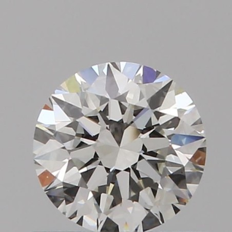 Diament szlif okrągły, 0.51ct, VS2, I, GIA 6522366159