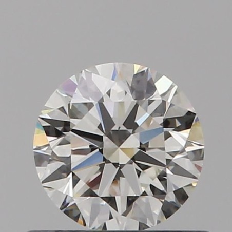 Diament szlif okrągły, 0.5ct, VS2, I, GIA 1523365686