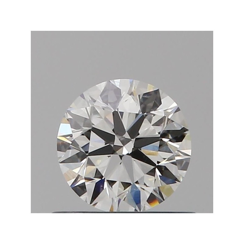Diament szlif okrągły, 0.5ct, VS2, I, GIA 6512899291