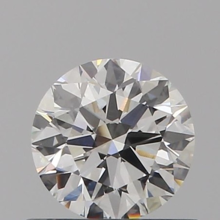 Diament szlif okrągły, 0.51ct, VS2, I, GIA 1525368149