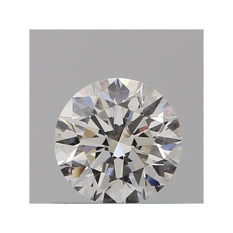 Diament szlif okrągły, 0.5ct, VS2, I, GIA 1528046857