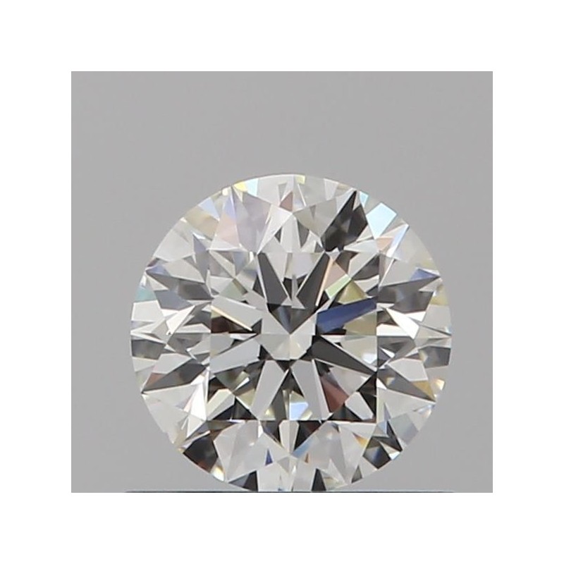 Diament szlif okrągły, 0.53ct, VS2, I, GIA 2504957072 Diament szlif okrągły, 0.53ct, VS2, I, GIA 2504957072