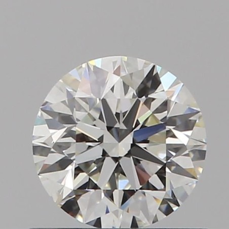 Diament szlif okrągły, 0.53ct, VS2, I, GIA 2504957072