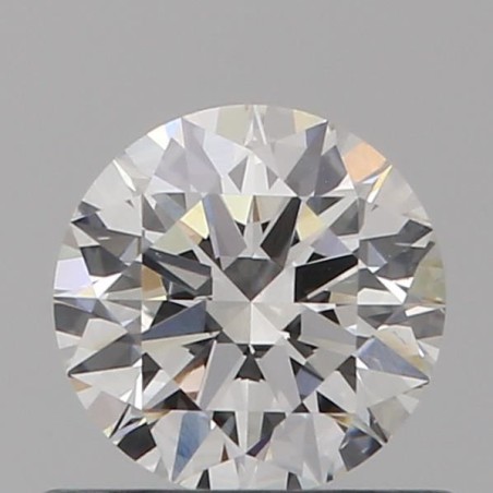 Diament szlif okrągły, 0.52ct, SI1, E, GIA 2536215728