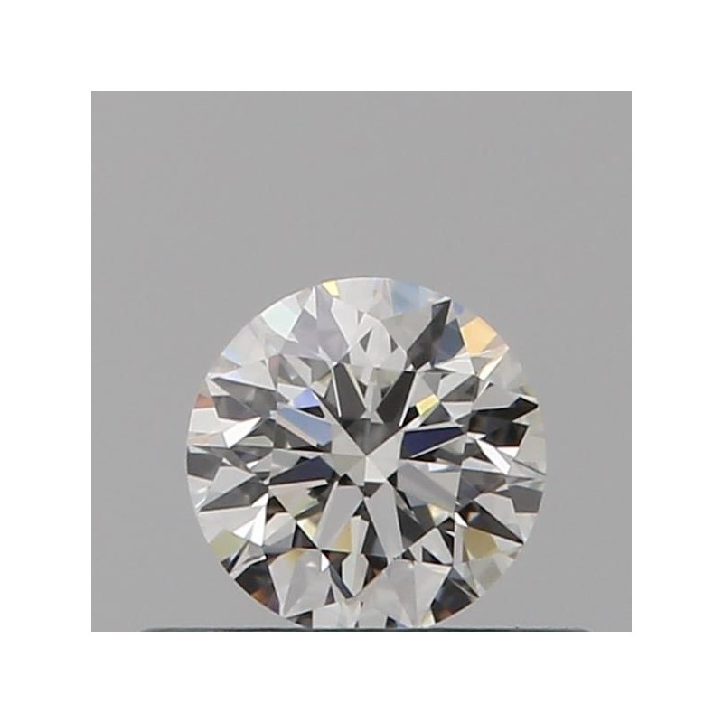 Diament szlif okrągły, 0.3ct, VS1, H, GIA 2536174610