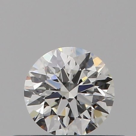 Diament szlif okrągły, 0.3ct, VS1, H, GIA 2536174610