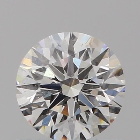 Diament szlif okrągły, 0.59ct, SI2, G, GIA 1527450440