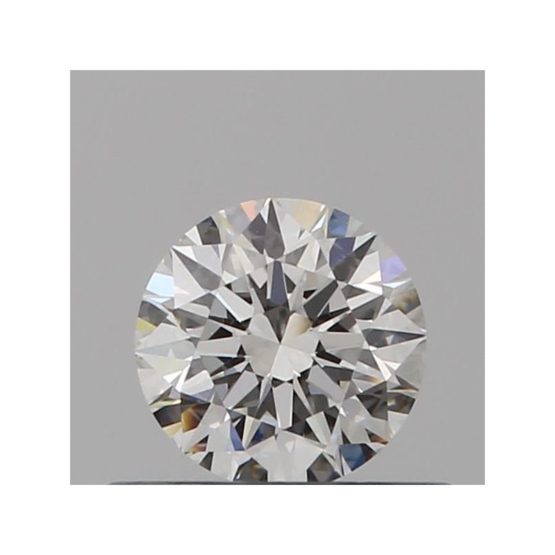 Diament szlif okrągły, 0.36ct, VS1, G, GIA 2534602541